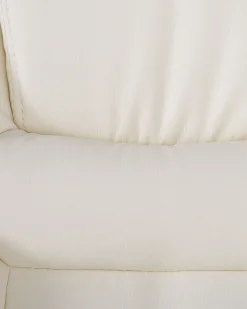 Chefstol ADVANCE Kunstlæder Lys Beige