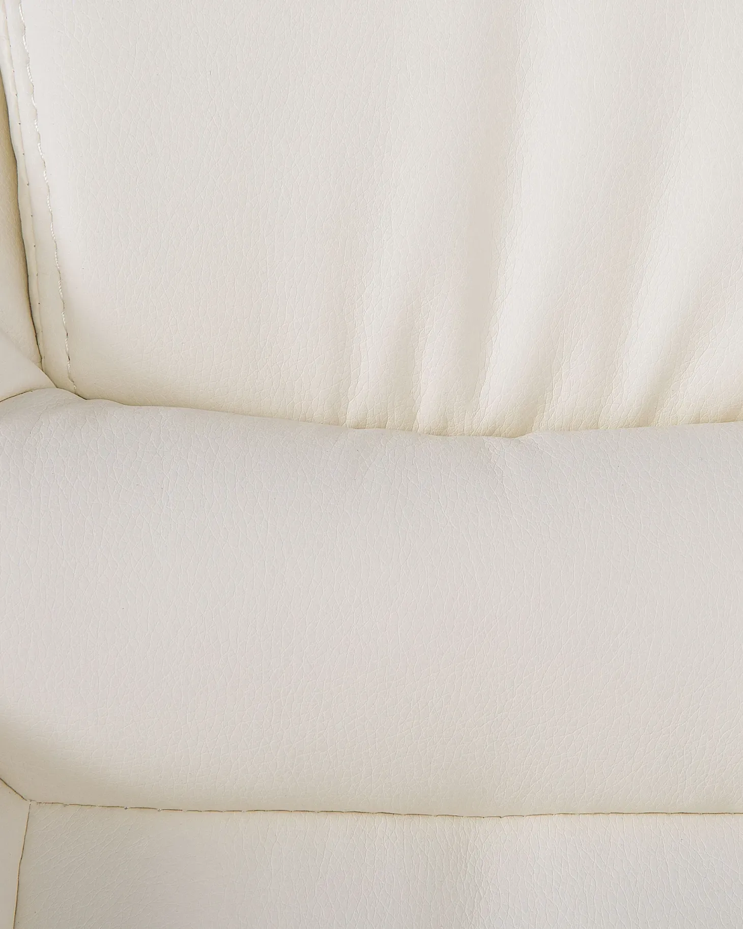 Chefstol ADVANCE Kunstlæder Lys Beige