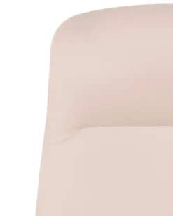 Chefstol ARDOUR Kunstlæder Beige