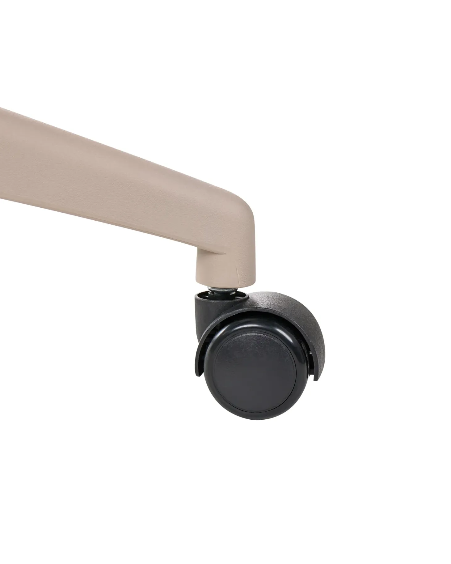 Chefstol ARDOUR Kunstlæder Beige