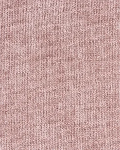 Chefstol EATON Chenille Pastellrosa