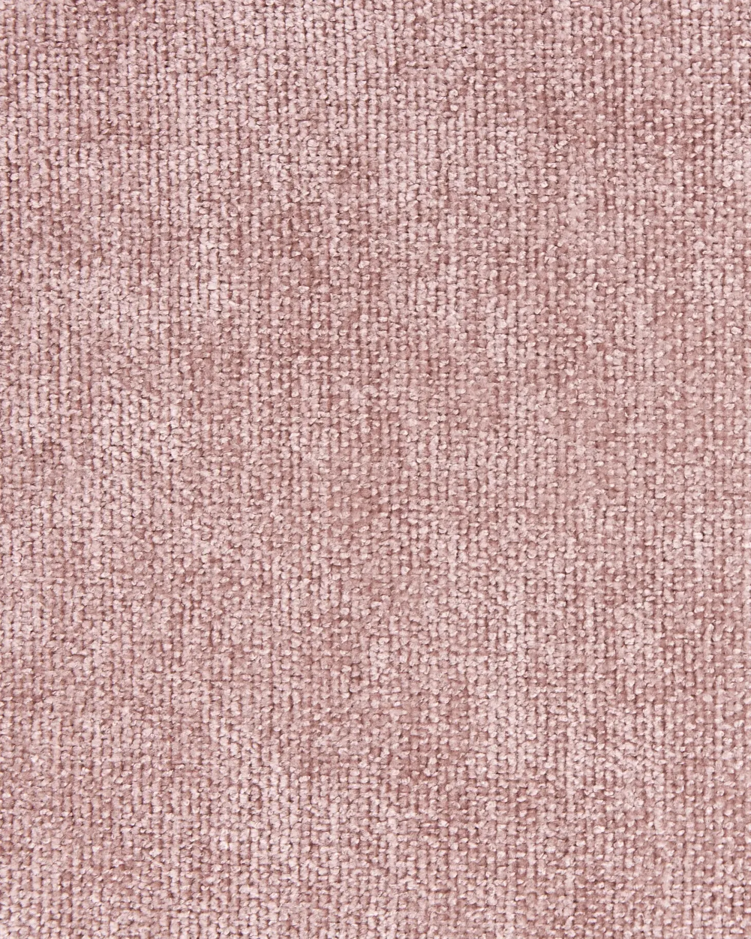 Chefstol EATON Chenille Pastellrosa