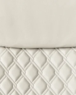 Chefstol GALLANT Kunstlæder Beige