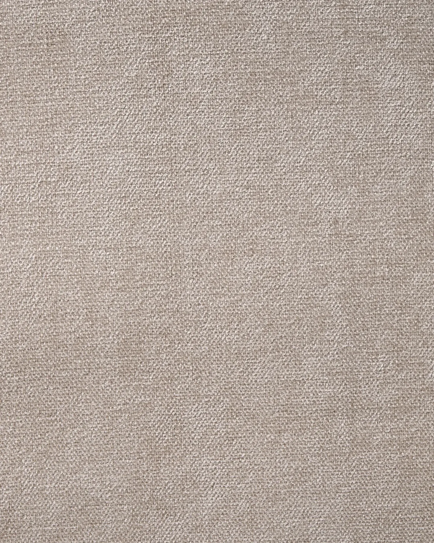 Chefstol Inkl. fodstøtte EATON Chenille Beige