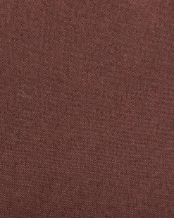 Chefstol MAGNUS Hør Brun