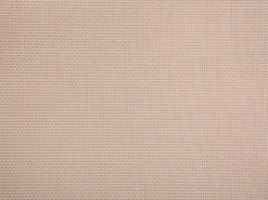 COSOLETO/GROSSETO 4 personers Havemøbelsæt Hvid/beige Hærdet glas Marmor effekt