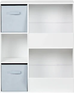DARLOT 93 cm Hvid