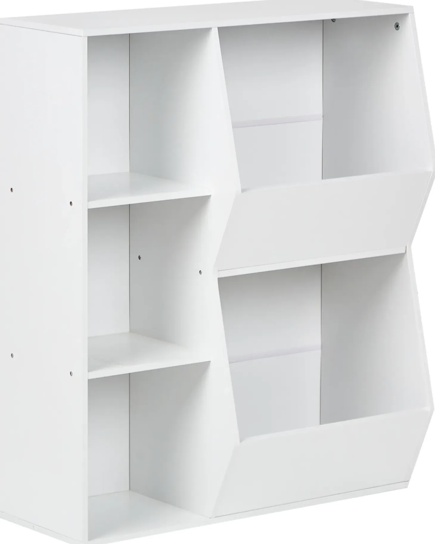 DARLOT 93 cm Hvid