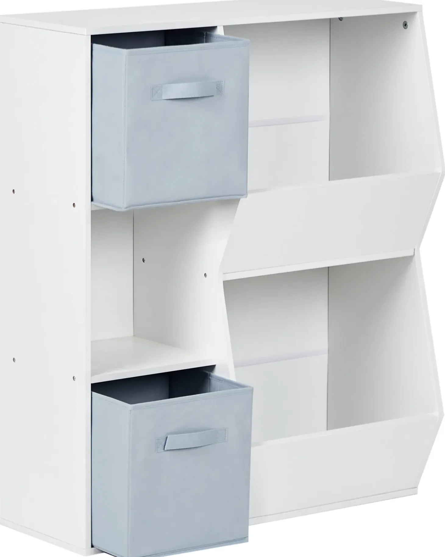DARLOT 93 cm Hvid