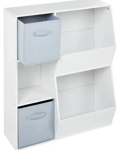 DARLOT 93 cm Hvid