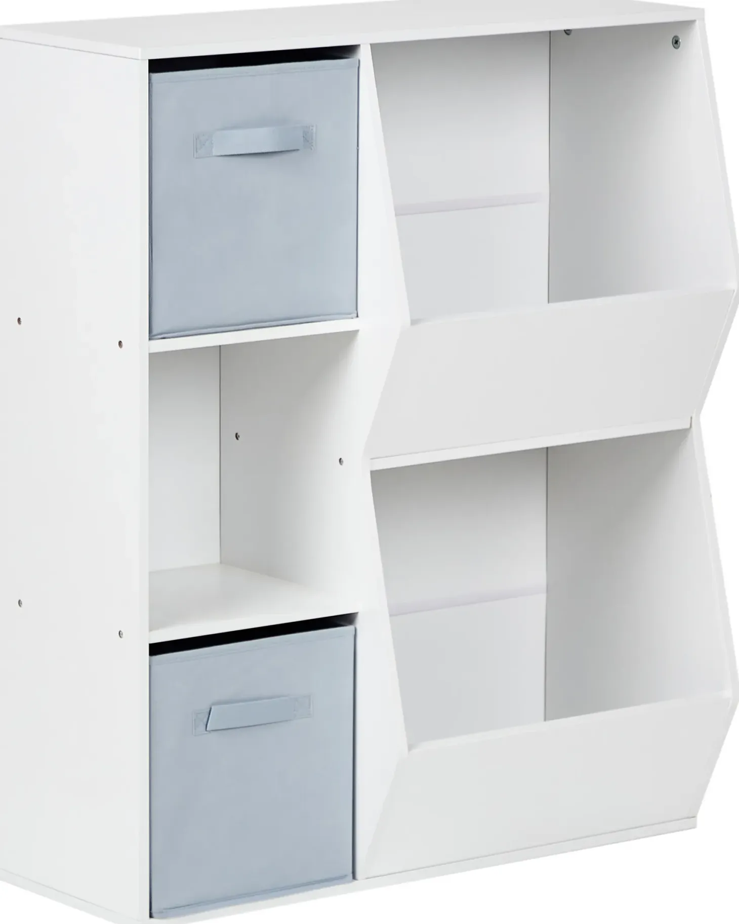 DARLOT 93 cm Hvid