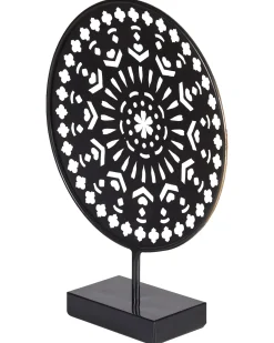 Dekorativ figur SESIMBRA Metal Guld