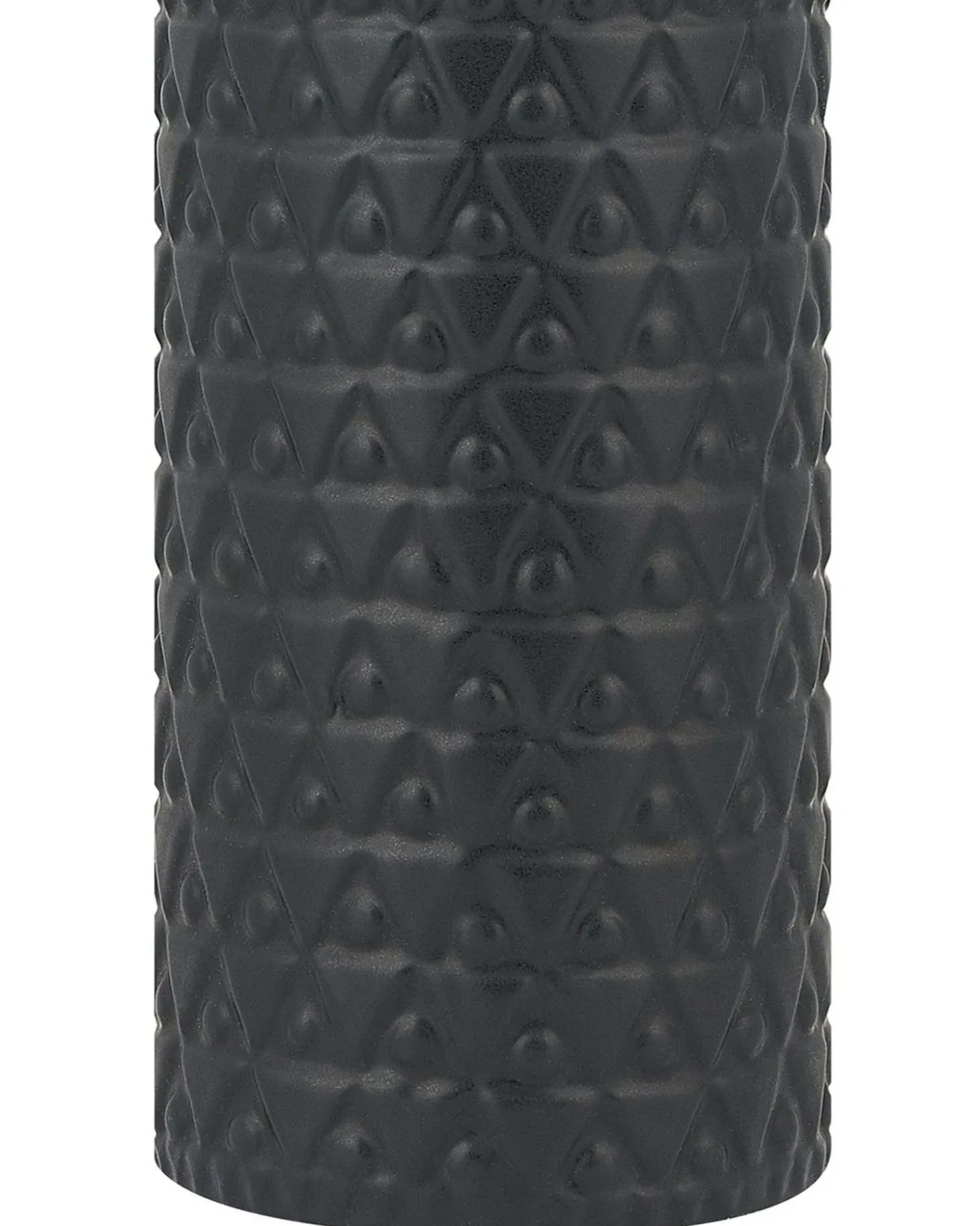 Dekovase ARSIN Stentøj 39 cm Sort