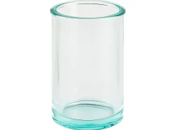 5-dele badeværelsessæt AMARGA Glas Grøn