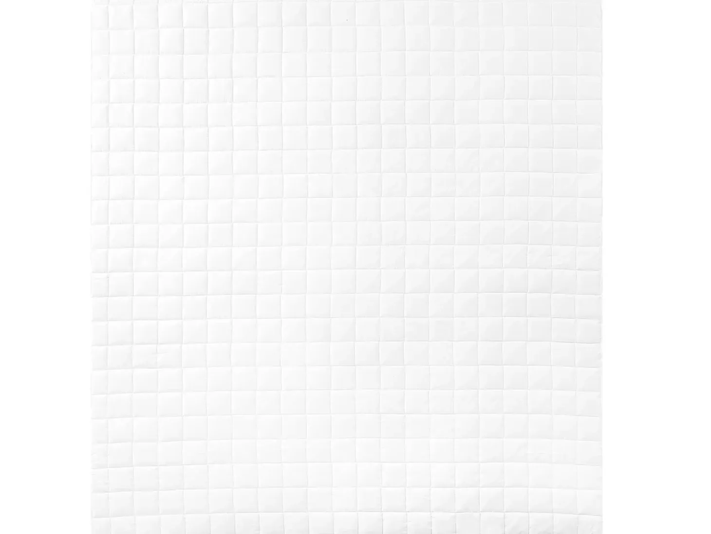 Dobbeltdyne Polyester Helårs KORAB 200 x 220 cm
