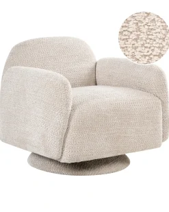 Dreje stol AAPUA Beige