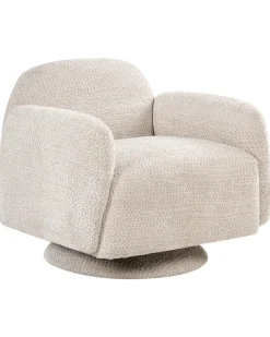 Dreje stol AAPUA Beige