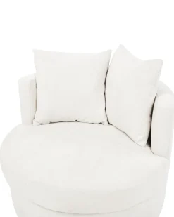 Dreje stol DALBY Lys Beige