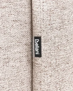 Dreje stol ENNORA Beige