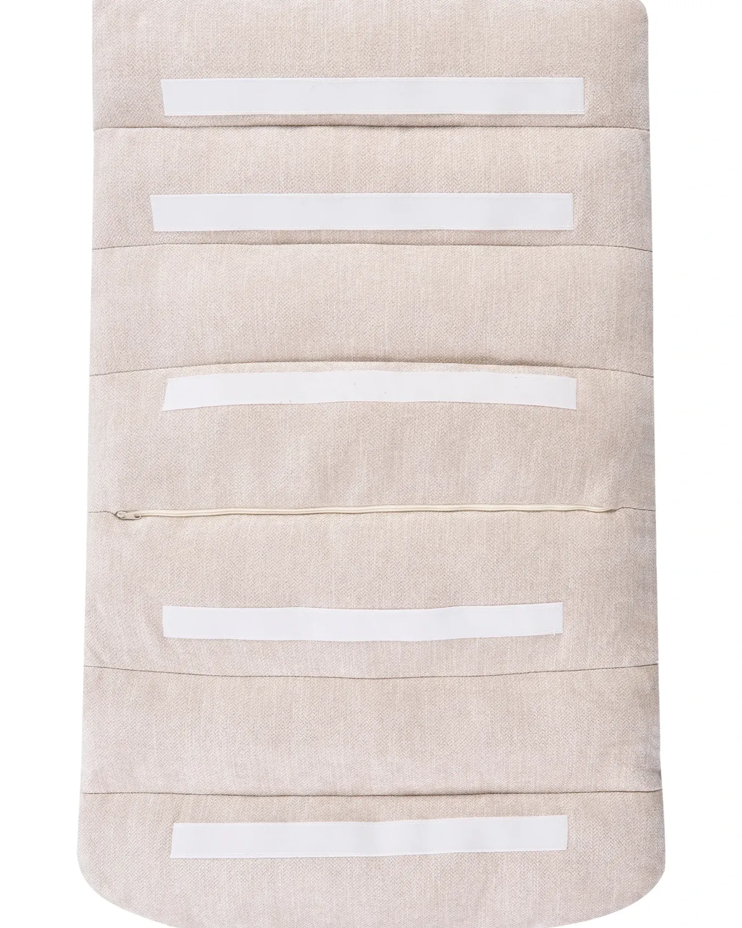 Dreje stol HOVET Lys Beige