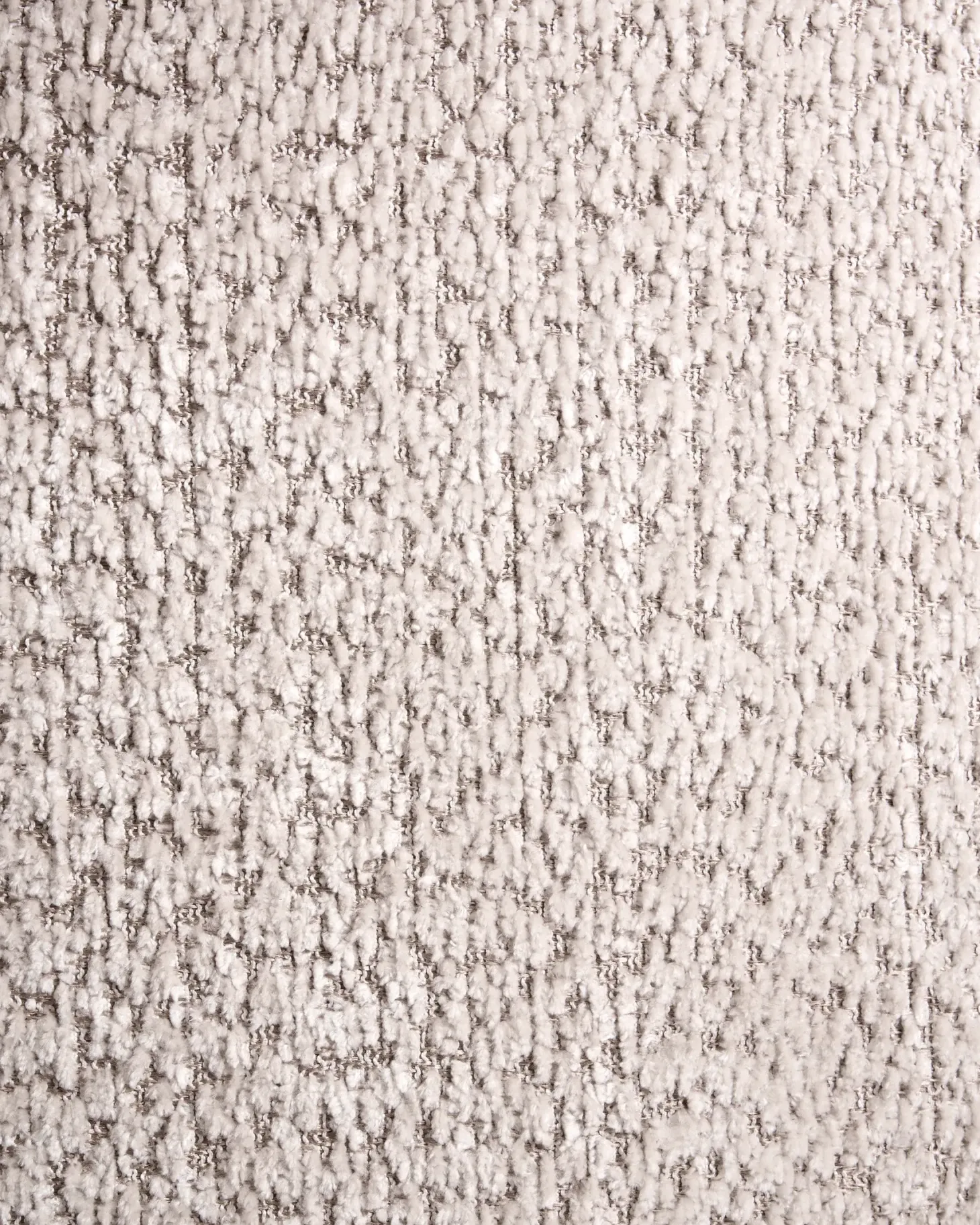 Dreje stol KUOLPA Chenille Beige