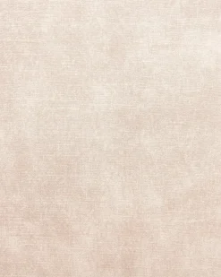 Dreje stol LIA med fodskammel Velour Beige