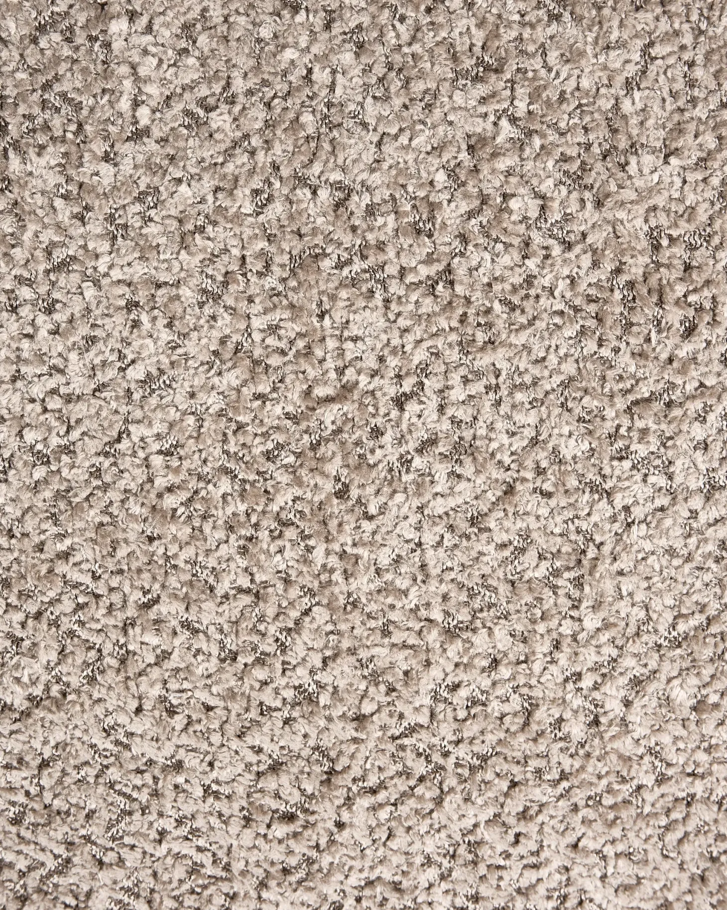 Dreje stol LIEKSA Boucle Beige