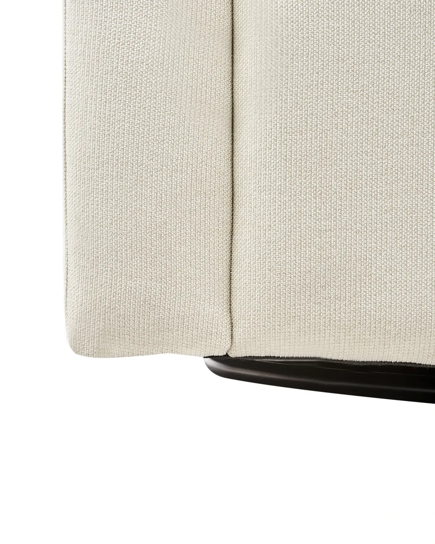 Dreje stol MAGNOR Lys Beige