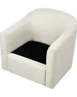 Dreje stol MAGNOR Lys Beige