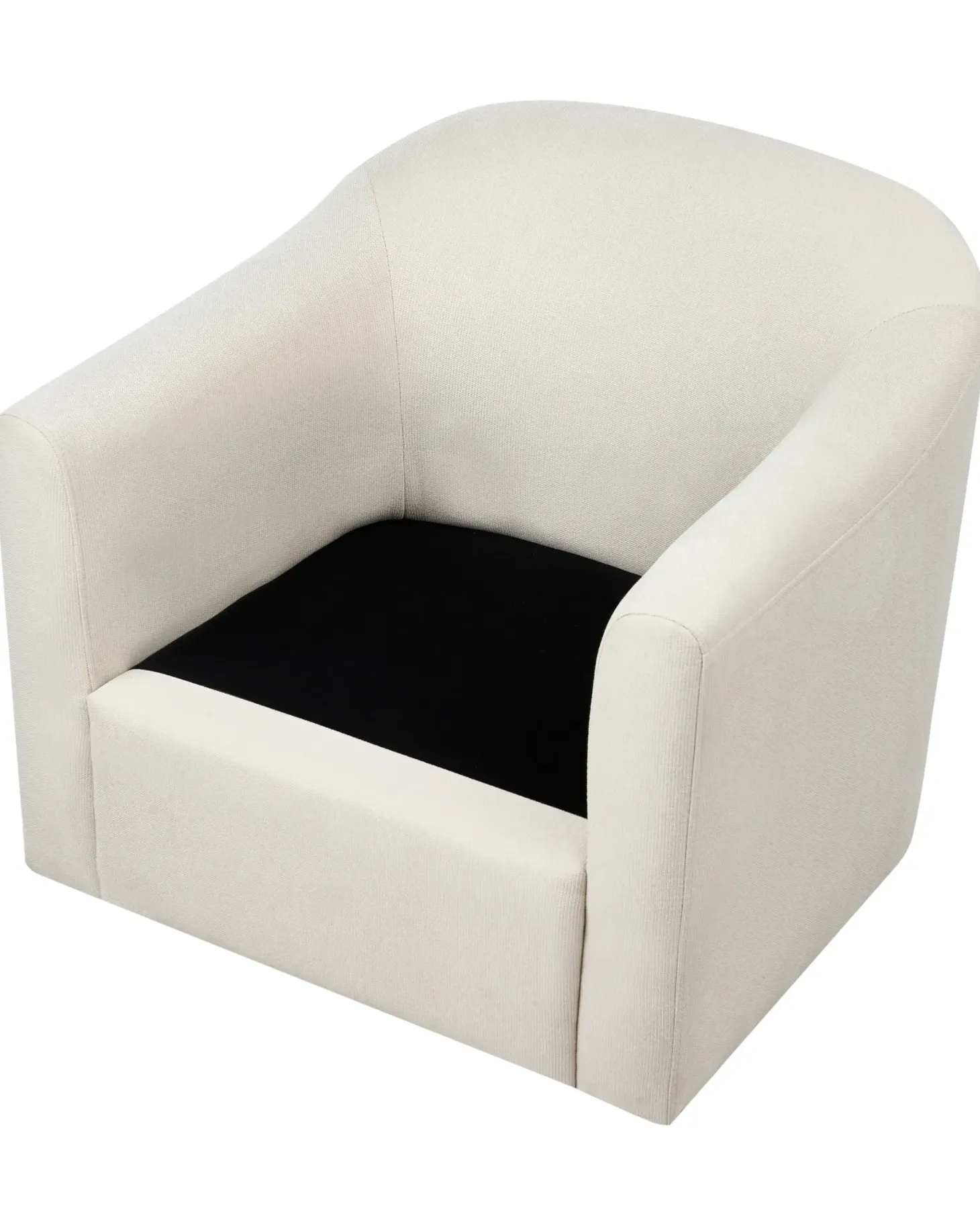 Dreje stol MAGNOR Lys Beige