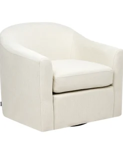 Dreje stol MAGNOR Lys Beige