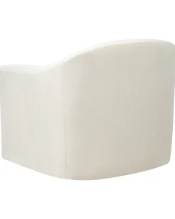 Dreje stol MAGNOR Lys Beige