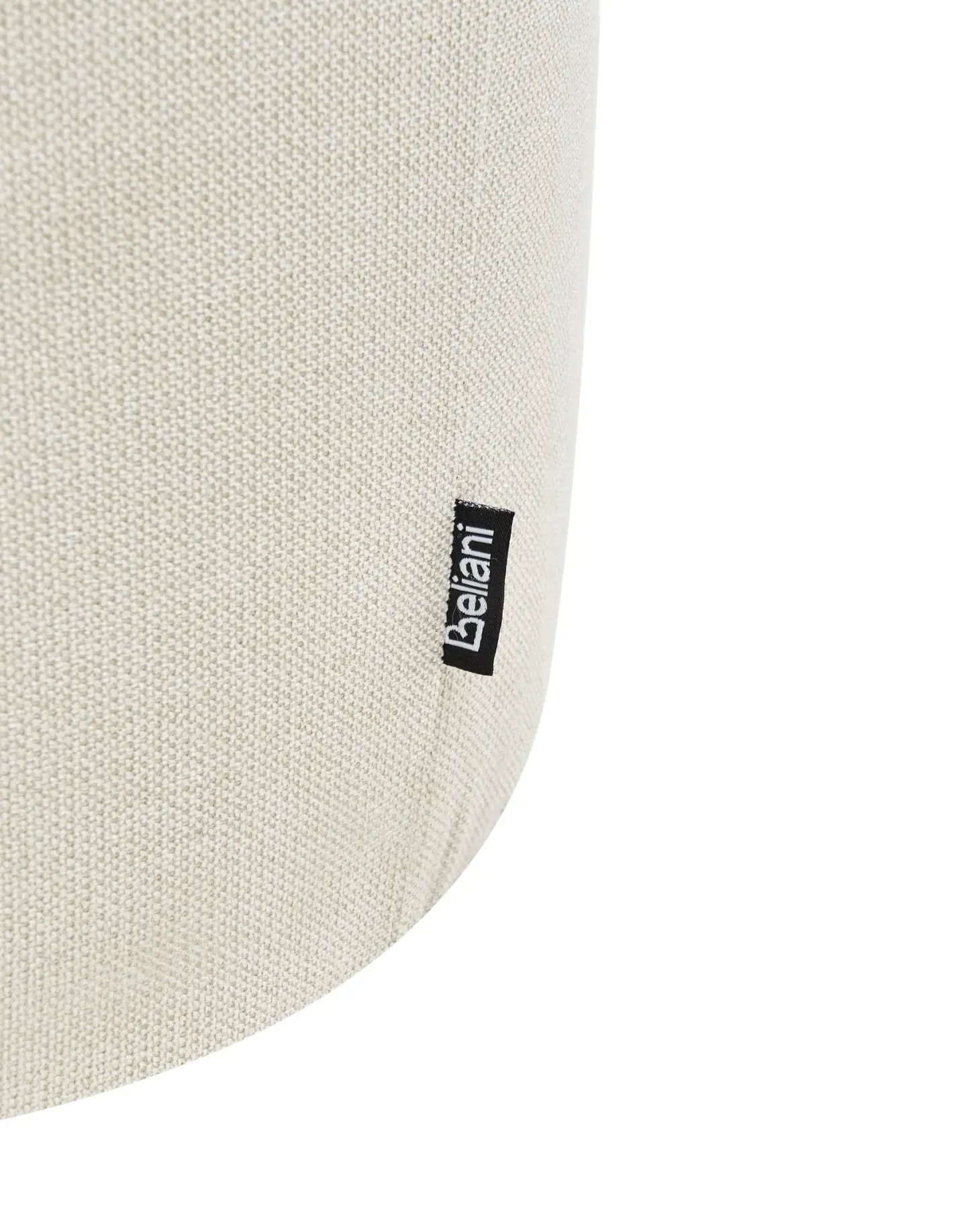 Dreje stol MAGNOR Lys Beige