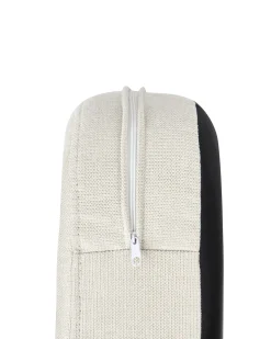 Dreje stol MAGNOR Lys Beige