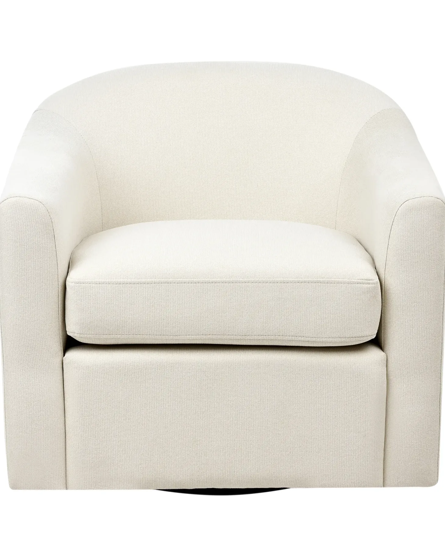Dreje stol MAGNOR Lys Beige
