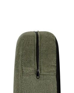 Dreje stol MAGNOR Mørkegrøn