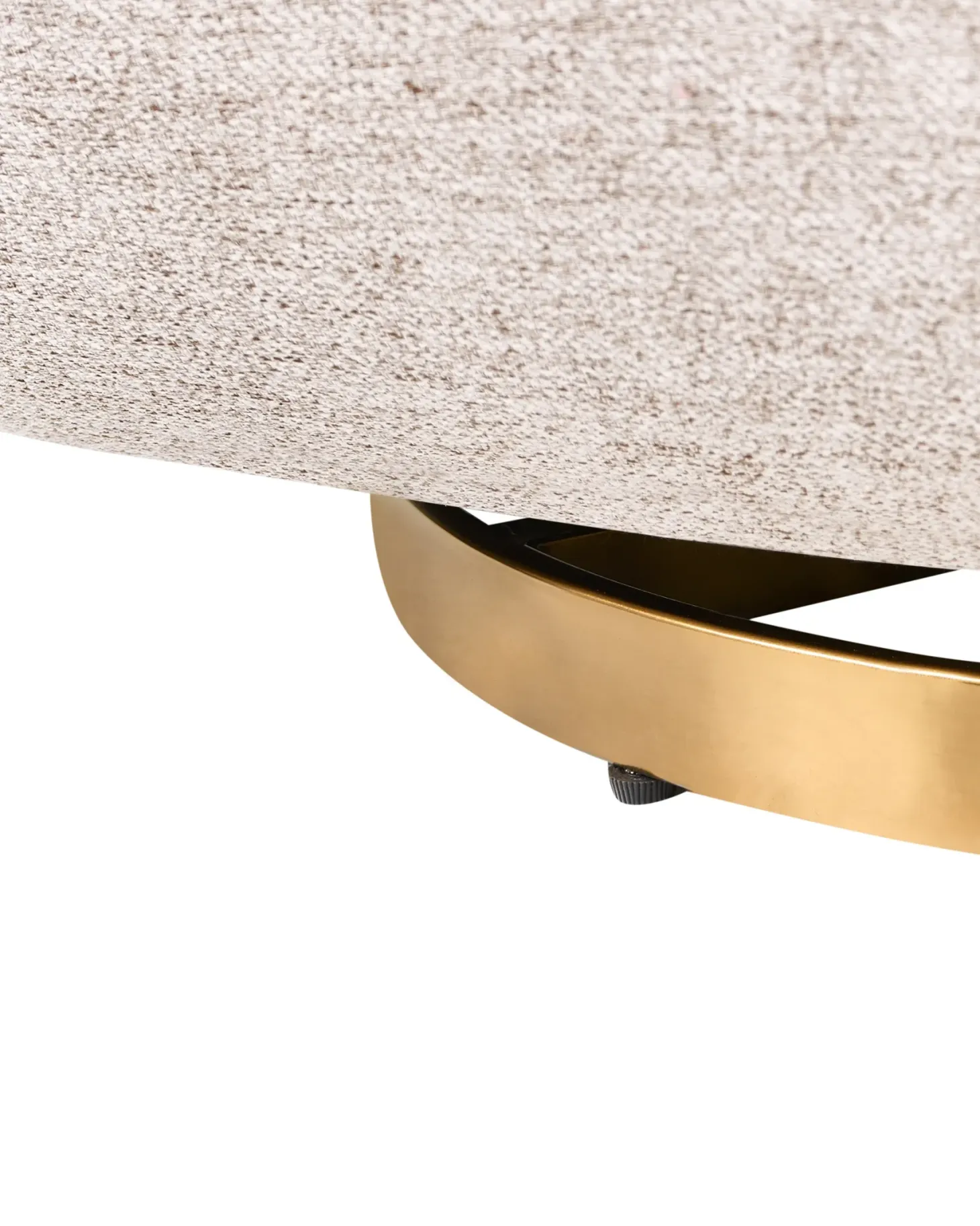 Dreje stol MUREN Beige