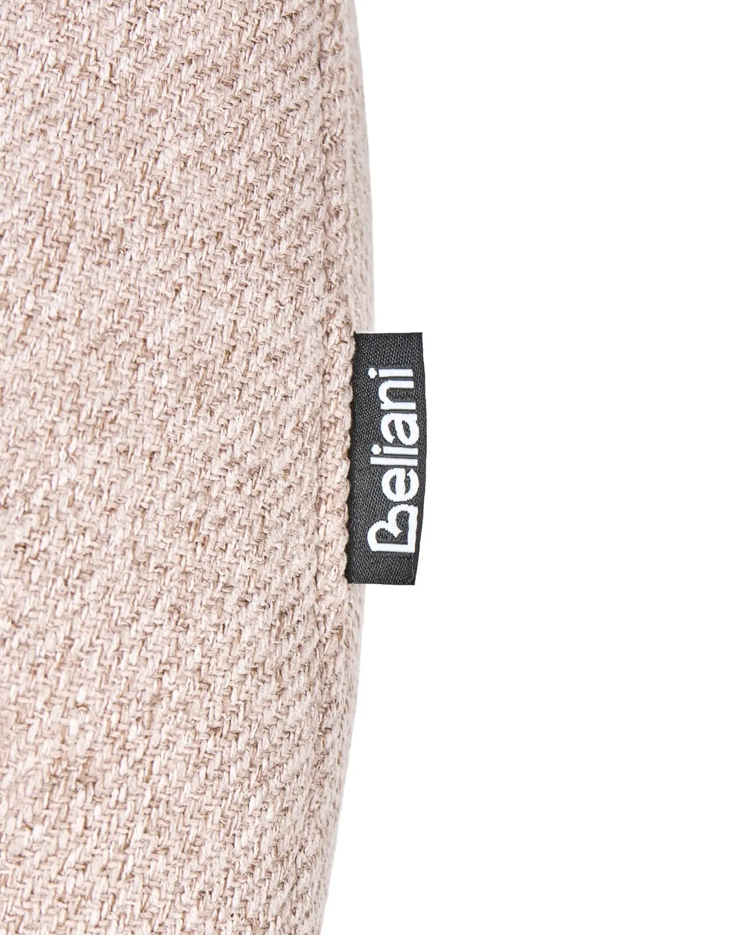 Dreje stol SONDERBY Beige