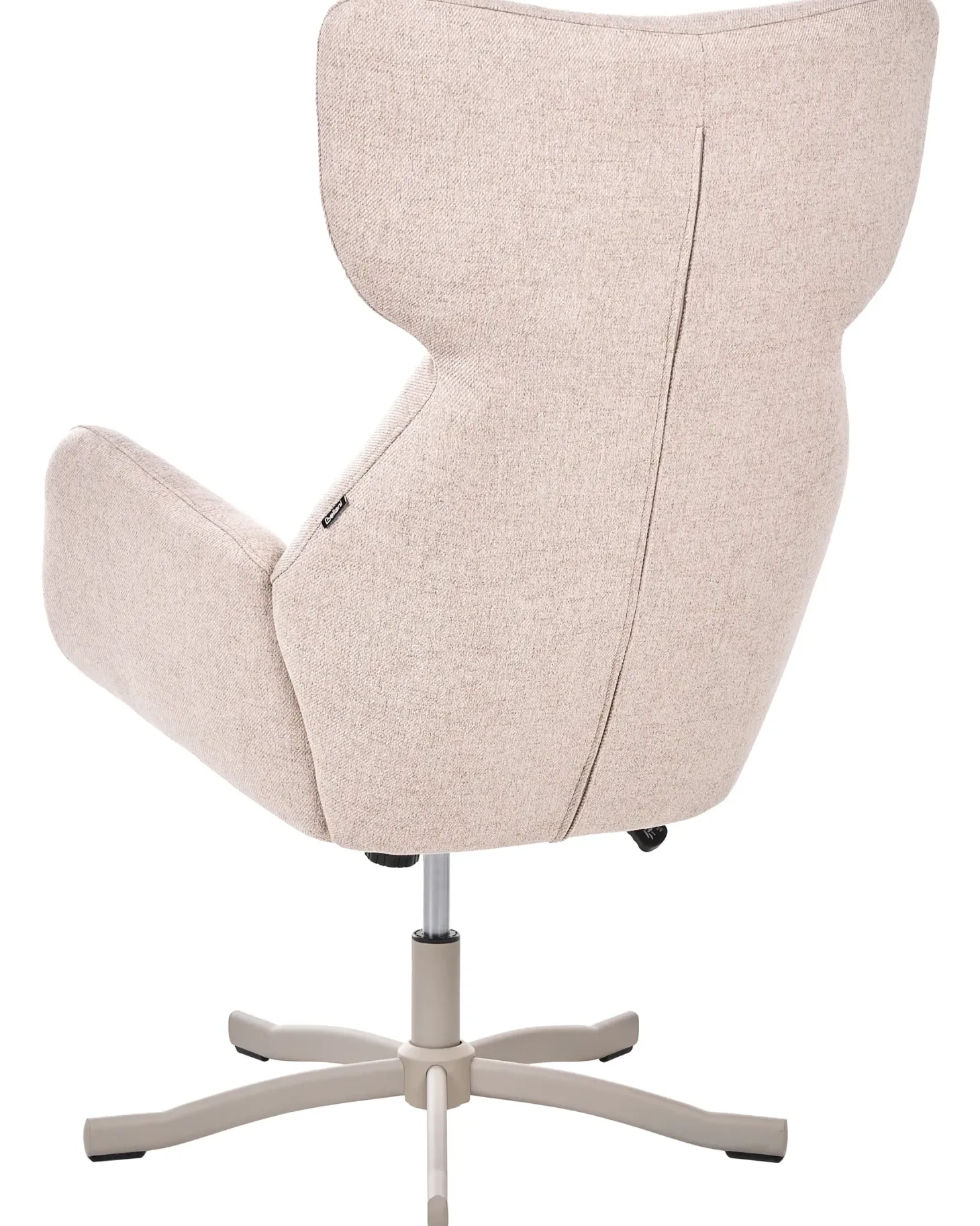 Dreje stol SONDERBY Beige