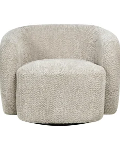 Dreje stol TORE Beige
