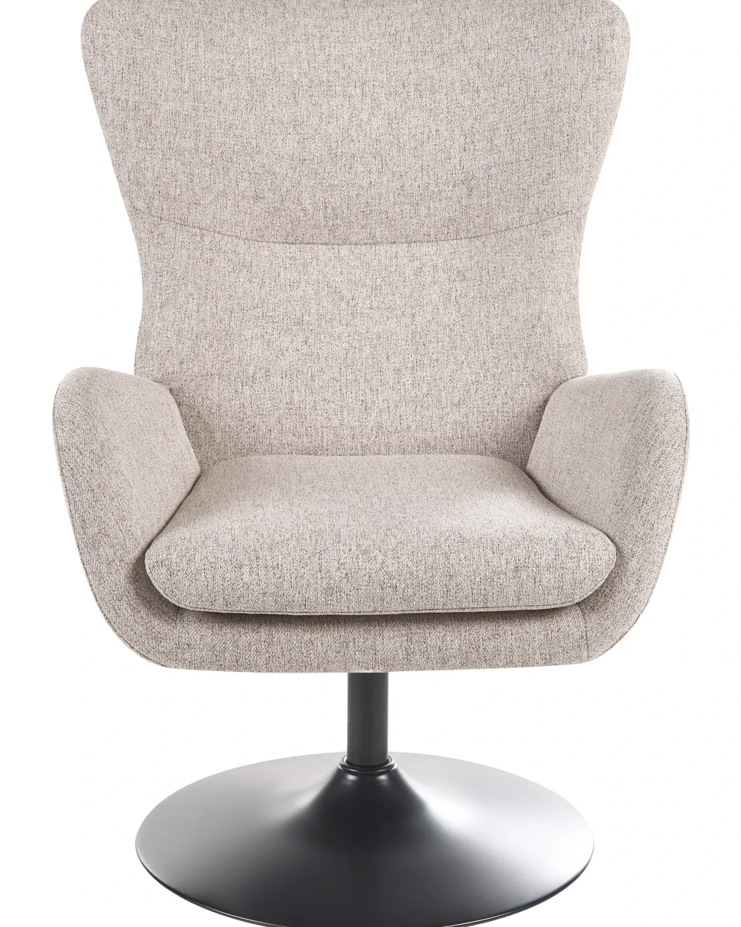 Dreje stol VIGGE Beige