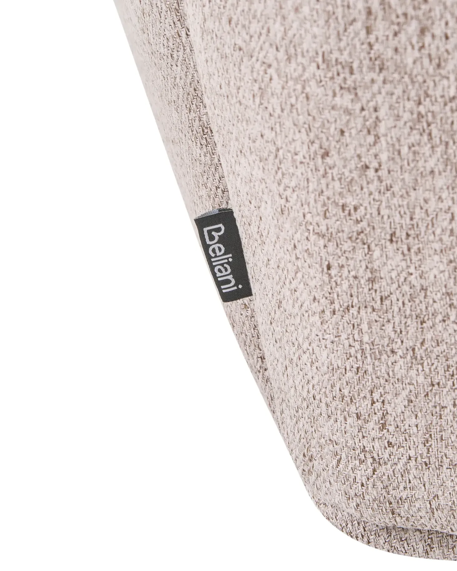 Dreje stol VIGGE Beige