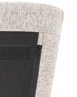 Dreje stol VIGGE Beige