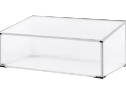 Drivhus CARFIZZI Sølv 60 cm