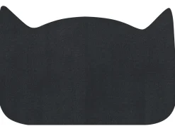 Dørmåtte CALIRAYA Multifarvet 60 x 90 cm Kat Kokos
