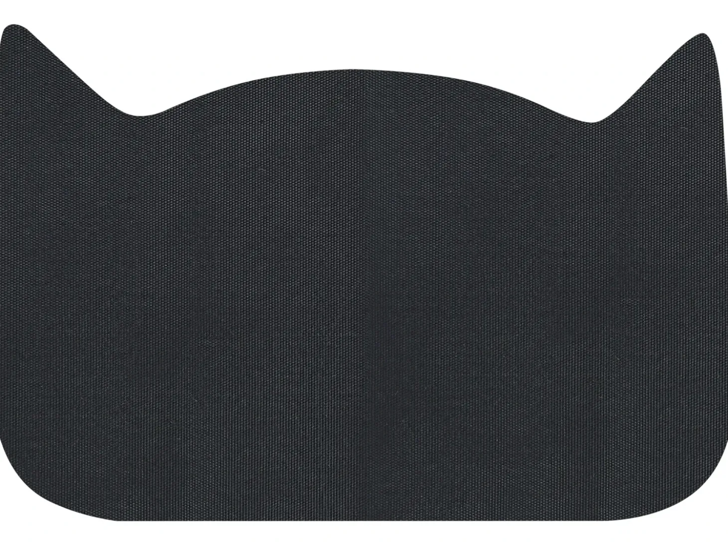Dørmåtte CALIRAYA Multifarvet 60 x 90 cm Kat Kokos