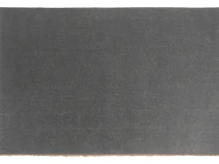 Dørmåtte CLARK Blågrøn 40 x 60 cm Kanin Kokos