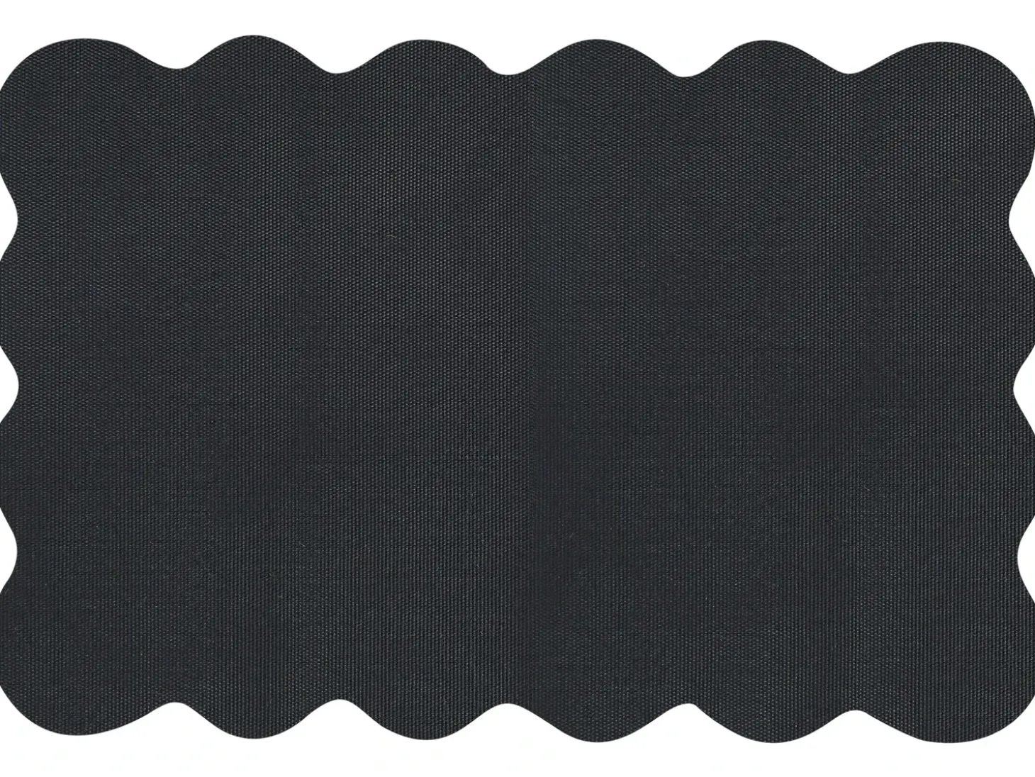 Dørmåtte HOLON Naturlig 60 x 90 cm Kokos