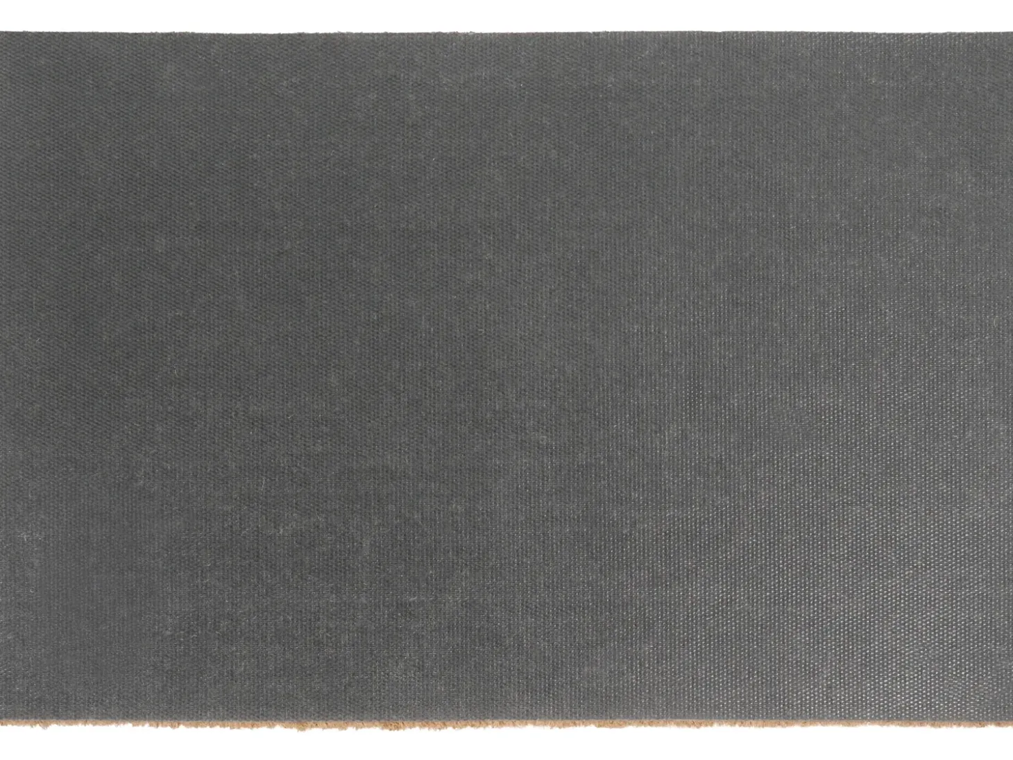 Dørmåtte INIGOK Multifarvet 40 x 60 cm Bi Tekst Kokos