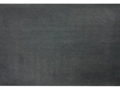 Dørmåtte KATALLA Naturlig 45 x 75 cm Julemønster Kokos